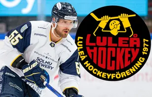 Redo för debut i Luleå: "Känner mig i form"