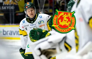 Vill ha hem forwarden: "Vi har en dialog"