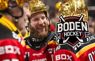 Omark till Boden? "Han är hjärtligt välkommen"