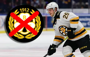 Därför väljer Victor Söderström bort Brynäs
