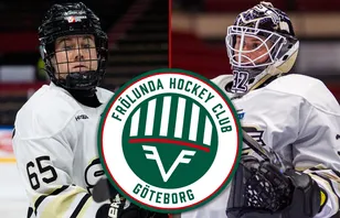 Uppgifter: Frölundas kupp – värvar konkurrentens stjärnor