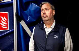 Leksand kan värva: "Många tror att det är kris"