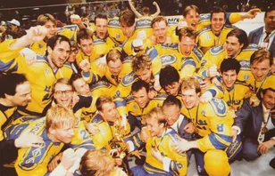 VM 1992 - vann guld med 16 debutanter