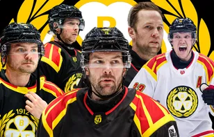 Brynäs: Spelarna att förlänga med - och släppa