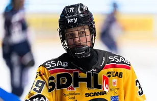 SDHL-veckan: "Lägg det namnet på minnet"