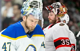Veteranen får NHL-kontrakt - i Ullmarks frånvaro