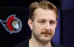 Ullmarks upprättelse: "Kände mig som mig själv igen"