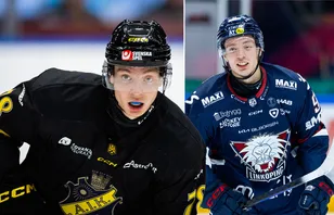 Stannar i AIK - efter "lånet"