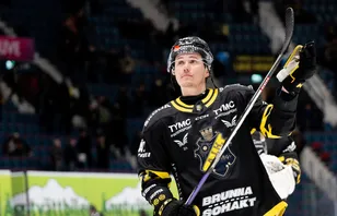 Tidigare AIK-forward klar för toppkonkurrent i HA