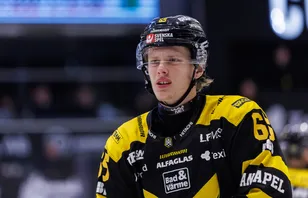 Västerås mardröm – backen kallas tillbaka till SHL
