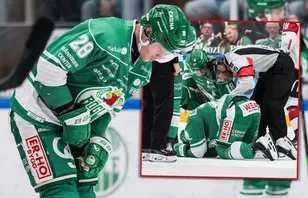 Rögles smäll i derbyt – kaptenen utgår: "Oturligt"