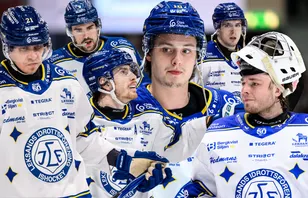 KLART: Sex spelare lämnar Leksand efter nedflyttningen