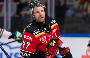 Leo Komarov uppges göra comeback