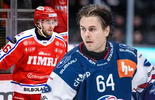 Svensken skriver på - stannar i Schweiz