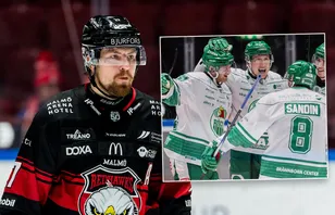 Malmös mardröm i derbyt: "Vi gömmer oss"