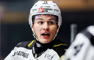 Max Karlsson går från VIK till VH.