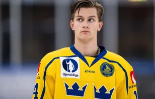 Tidigare U20-poängkungen flyttar