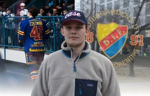 Arvid Costmar öppnar upp om tuffa säsongen