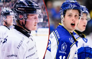Duon anmäls - efter matchstraffen