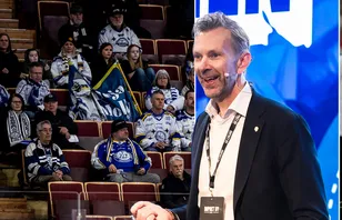 Leksand budgeterade för publikökning: "Stor dipp"