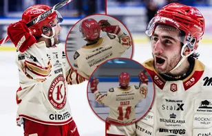 Stjärnans hån – mot SSK-klacken: "Rejält uppretat"
