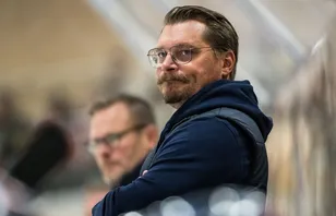 "Någon typ av identitetskris"
