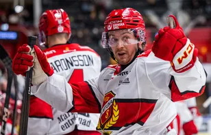 HA-klubben säljer backen: "Önskar honom lycka till"