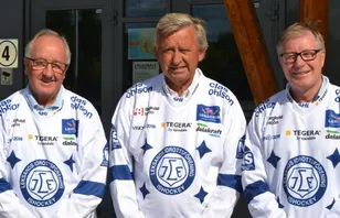 Spelarprofilerna har röstat – här är Leksands All star-lag