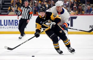 Uppgifter: NHL-meriterad spetsforward klar för SHL-klubb