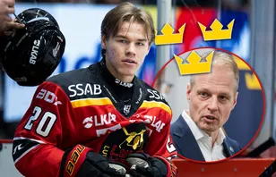 Casper Juustovaara Karlsson jagar en JVM-plats: "Ska övertyga tränaren"