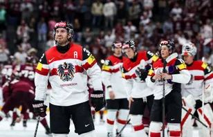 Österrike segrade mot Lettland