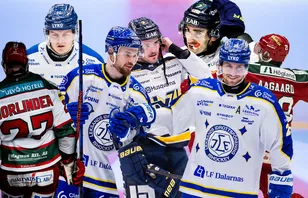 Så bra är spelarna som bytt SHL-klubb - enligt statistiken