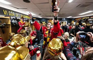 Ryktas återvända till Luleå - sportchefen om stjärnans framtid