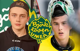 Björklöven U18 - kommentarer om ALLA spelare