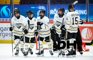 SDHL+: Genomgång av Silly Season – duon byter topplag