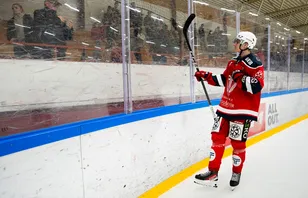 Forshaga IF kan räddas. 