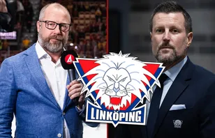Expertens kritik mot Linköping: "Går inte att hålla på så här"