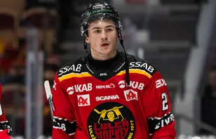 Lämnade Luleå – här är talangens nya klubb