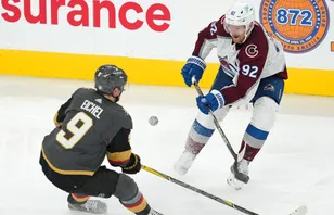 Mästarnas mästare – Landeskog jagar ny finalplats
