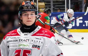 Vet vad som krävs: "Hoppas ta nästa kliv"