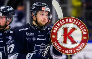 Vänder hem - blir Kalmars lösning i back-krisen