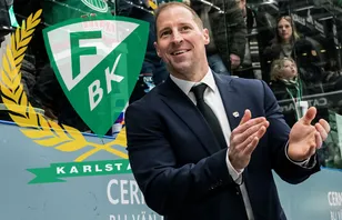 Cam Abbott stannar i Färjestad − så långt blir kontraktet