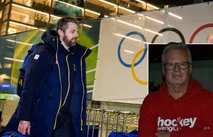 Rönnkvist: Nu är det examen – upp till bevis