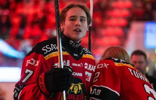Luleå kastar in talangen i toppkedja: "Känns jättebra"
