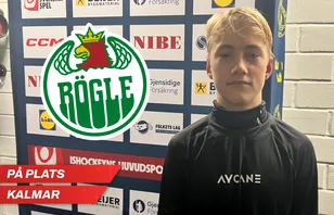 Rögletalangen hyllas inför finalen: "Oerhört imponerad"