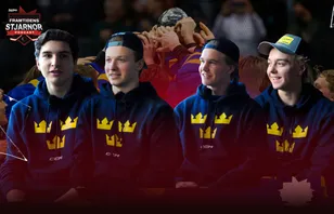 Möt Småkronorna inför U18-VM: "Han är helt galen i Duolingo"
