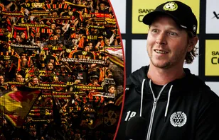 Försäljningsrekord för Brynäs – efter värvningen av Nicklas Bäckström 