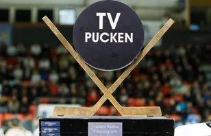 Dags för semifinaler i TV-pucken 2026.
Foto: Bildbyrån.