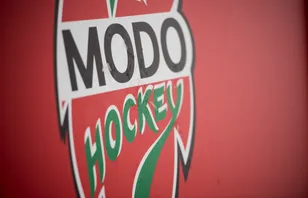 Seger för Modo Hockey med 5–2 mot Luleå