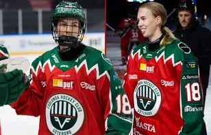 Sportchefen bekräftar – stjärnan lämnar Frölunda